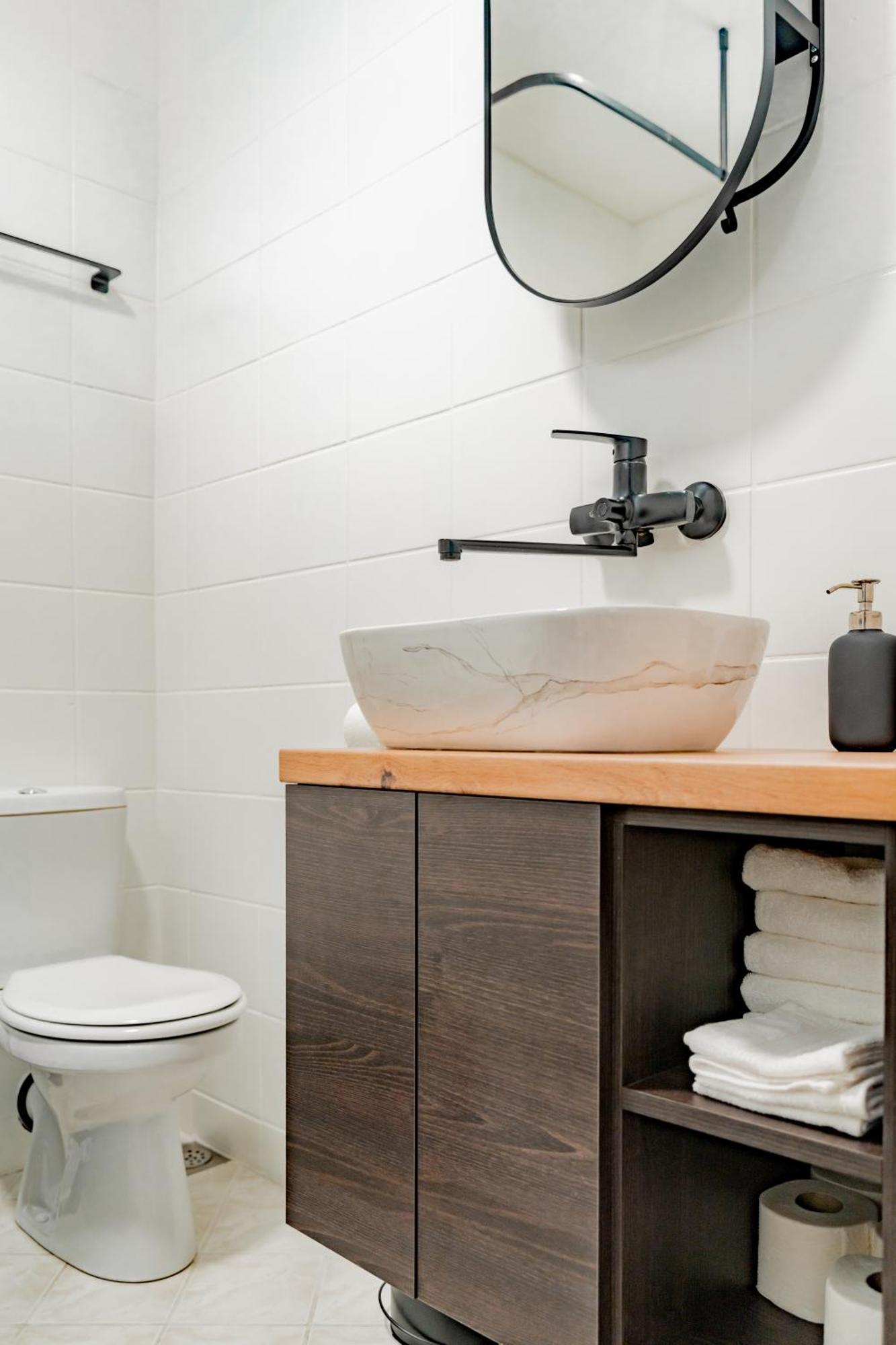 Apartman Sanda Vukovar Bagian luar foto