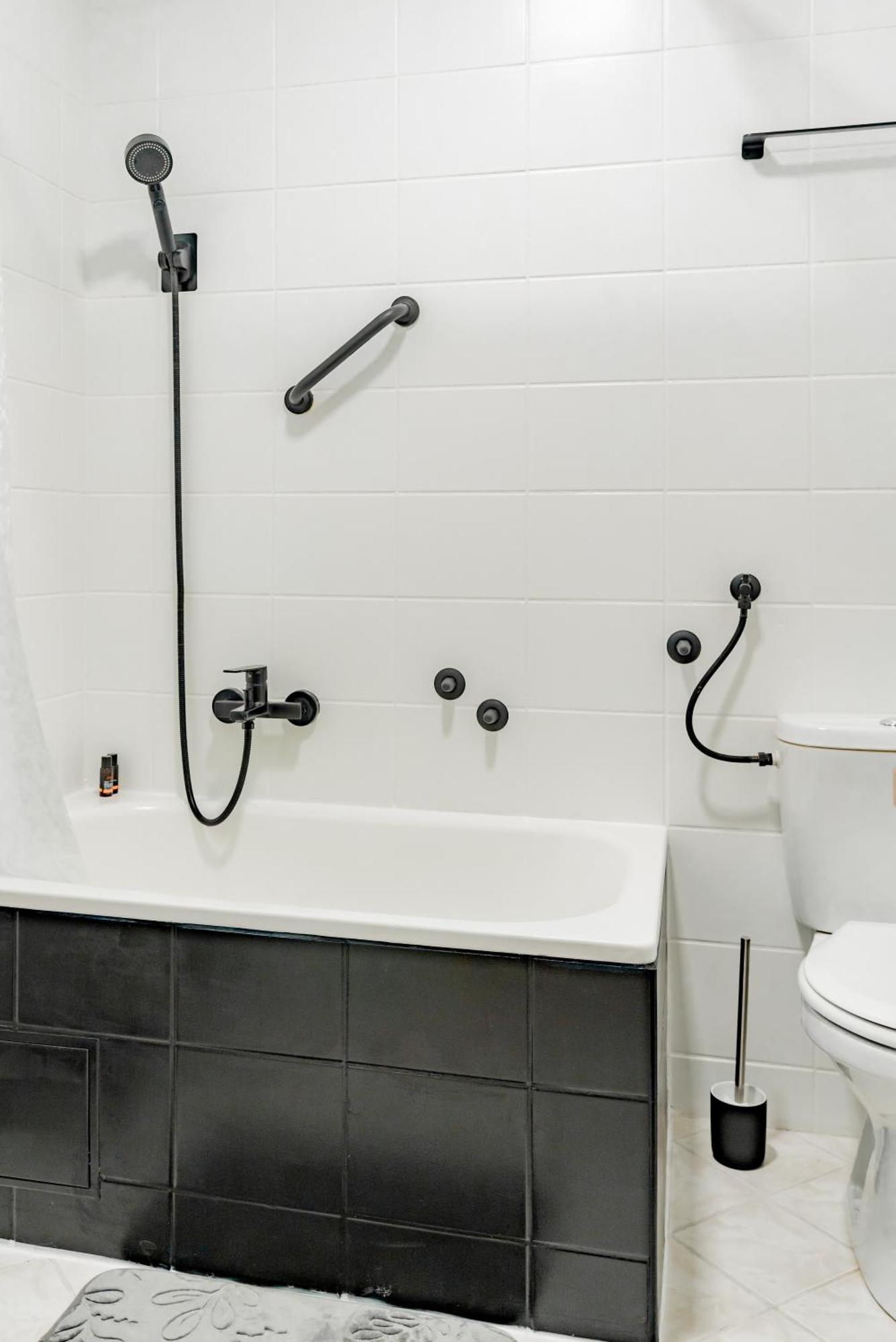 Apartman Sanda Vukovar Bagian luar foto